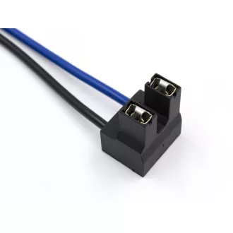 AE Izzófoglalat, H7, Műanyag