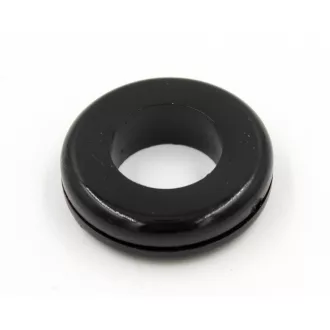 GUMI ÁTVEZETŐ GYŰRŰ 25X18MM