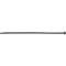 KÁBELKÖTÖZŐ 200X4,8 MM FEKETE DB-OS