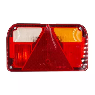 AE Hátsó Jobb Lámpa, 6 Funkciós