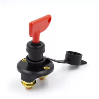 KAPCSOLÓ ÁRAMTALANÍTÓ 800A 12V