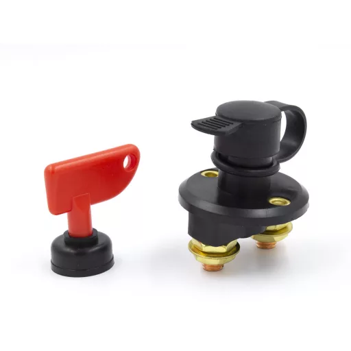 KAPCSOLÓ ÁRAMTALANÍTÓ 800A 12V