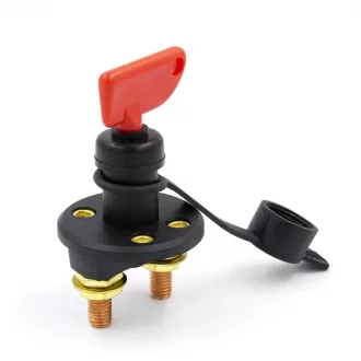 AE Vízálló Áramtalanító Kapcsoló 12V 800A