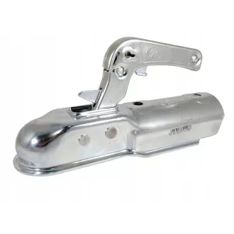 AE Kapcsolófej kerek, 50/45/40/35mm, Max. 2300Kg