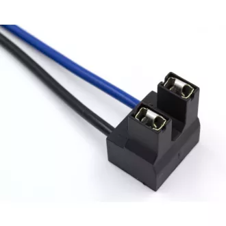 Izzó foglalat - H7 - darabos AV-H7