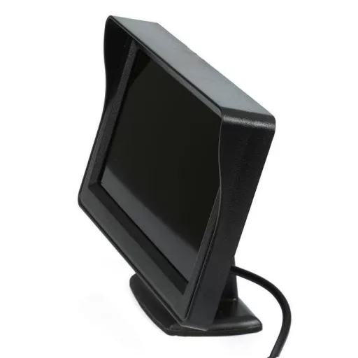 73041 Monitor 4.3 AV-LAB4301