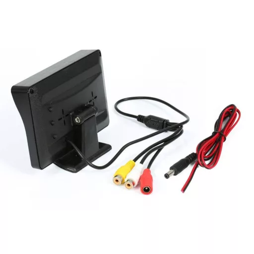 73041 Monitor 4.3 AV-LAB4301