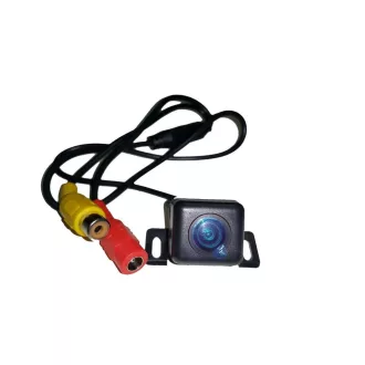 Autós tolatókamera + vízálló AV-LAB501