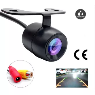   Autós tolatókamera - vízálló - széles látószög AV-LAB503