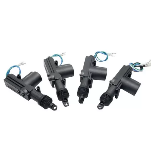 Központi zár szett AV-LD202-002
