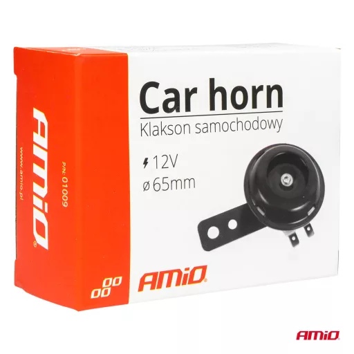 Amio CHA-01 Kürt 12V