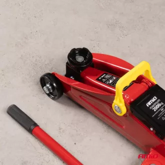 Amio Krokrodil Emelő 2T 125-330mm