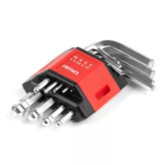 Amio Imbuszkulcs Készlet 9db-os