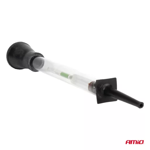 Amio Fagymérő Csöves