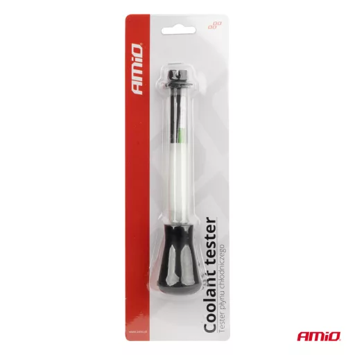 Amio Fagymérő Csöves