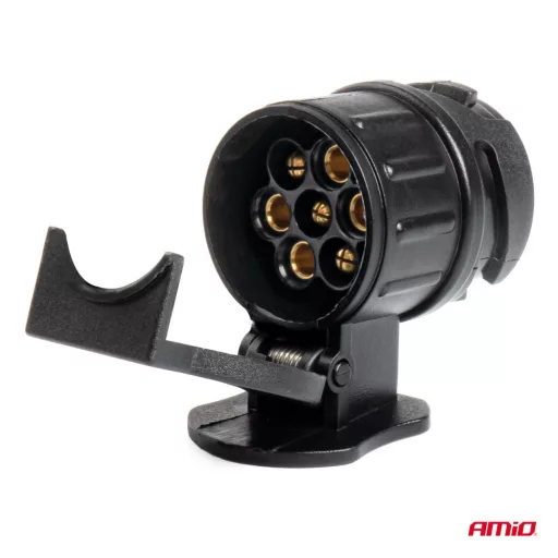 Amio Utánfutó Aljzat Átalakító 13/7