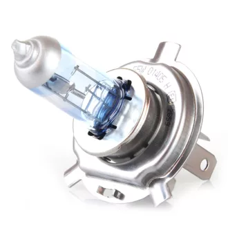 Amio Halogén izzók H4 12V 60/55W LumiTec LIMITED +130% DUO