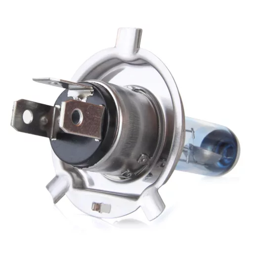 Amio Halogén izzók H4 12V 60/55W LumiTec LIMITED +130% DUO