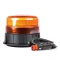 Amio WAR11M Mágneses Led Villogó 39 Led - 12-24V