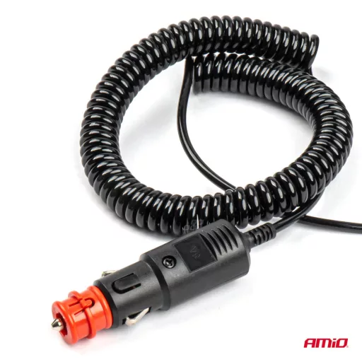 Amio WAR11M Mágneses Led Villogó 39 Led - 12-24V