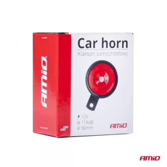 Amio CHA-02 Kürt 12V 118dB