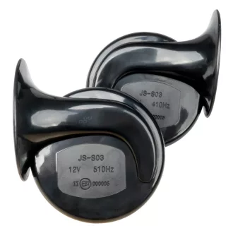 Amio 12V-os kürt 2 db CHR-02