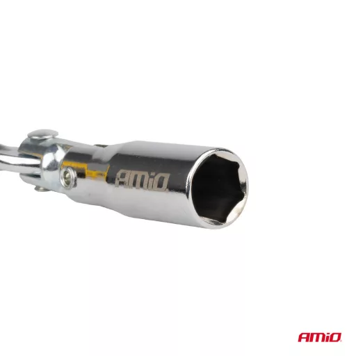 Amio Gyertyakulcs SPW-16 16mm