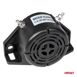 Amio, Sziréna Tolatáshoz, 12-60V 110DB