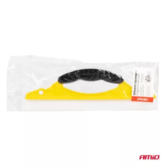 Amio Vízlehúzó Szilikonos, 30cm