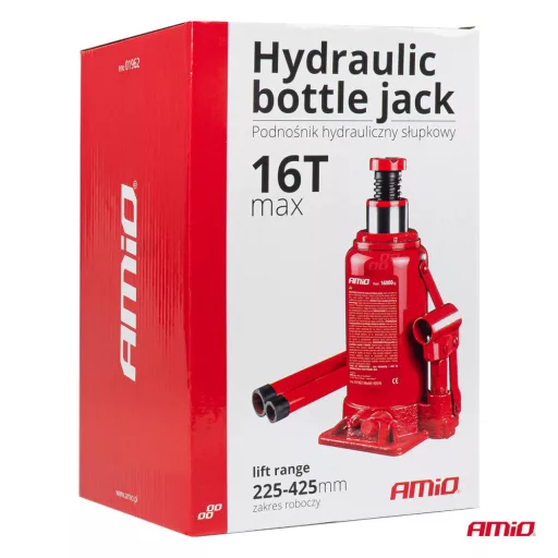 Amio Hidraulikus Emelő 16T