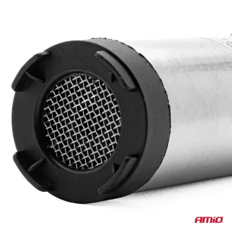 Amio Elektromos szivattyú 12V, merülő, átmérő 38 mm