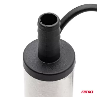 Amio Elektromos szivattyú 12V, merülő, átmérő 38 mm