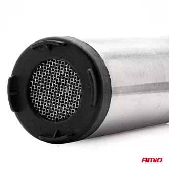   Amio Elektromos Üzemanyagszivattyú 12V Merülő Átmérő 51 mm, 25L/perc