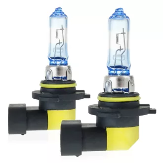 Amio Lumitec Limited HB3 Halogén Izzó 12V 60W +130% DUO