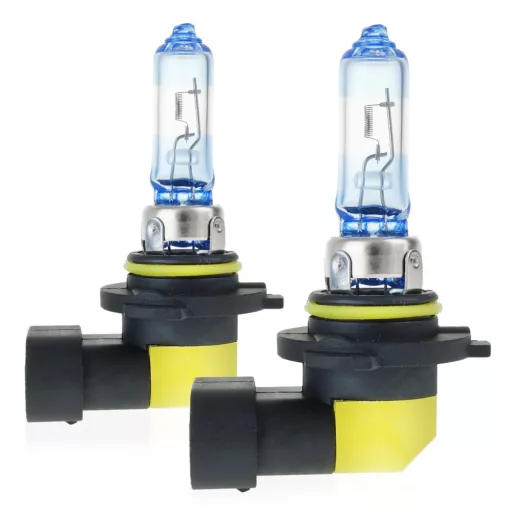 Amio Lumitec Limited HB3 Halogén Izzó 12V 60W +130% DUO