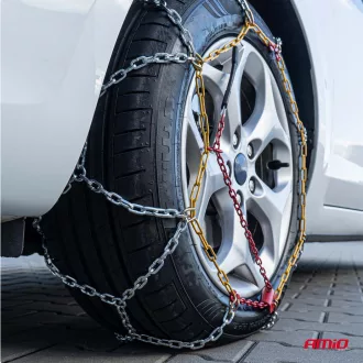 Amio KN80, Hólánc 12mm-es