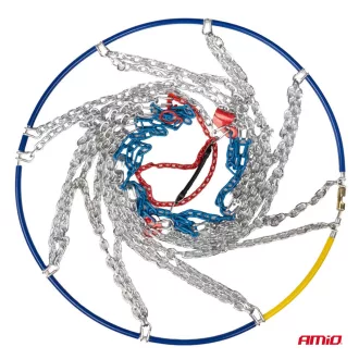   Amio KB-225 16mm-es Hólánc-4x4-es Meghajtású Járművekhez