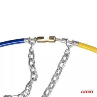   Amio KB-225 16mm-es Hólánc-4x4-es Meghajtású Járművekhez