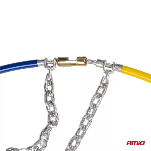 Amio KB-230 16mm-es Hólánc-4x4-es Meghajtású Járművekhez