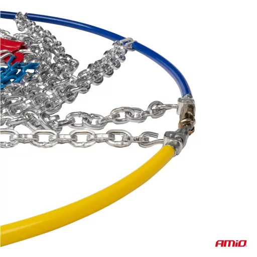 Amio KB-230 16mm-es Hólánc-4x4-es Meghajtású Járművekhez