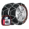 Amio KB-255 16mm-es Hólánc-4x4-es Meghajtású Járművekhez