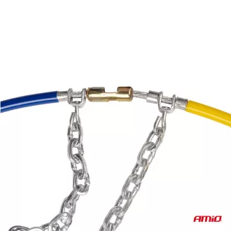   Amio KB-255 16mm-es Hólánc-4x4-es Meghajtású Járművekhez
