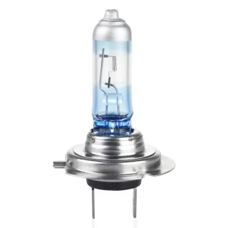 Amio Lumitec Limited + 130% Halogén Izzó H7 12V 55W