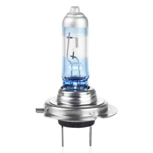 Amio Lumitec Limited + 130% Halogén Izzó H7 12V 55W