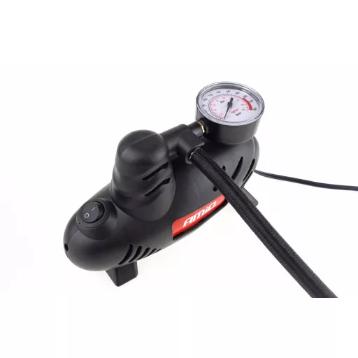 Amio Kompresszor 12V 17 BAR