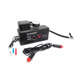 Amio Acomp-13 Kompresszor 12/230V 18 BAR