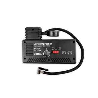 Amio Acomp-13 Kompresszor 12/230V 18 BAR