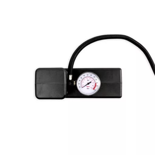 Amio Acomp-13 Kompresszor 12/230V 18 BAR