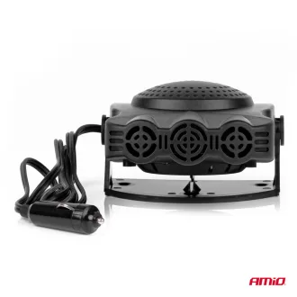 Amio Páramentesítő Ventilátor 12V 150W