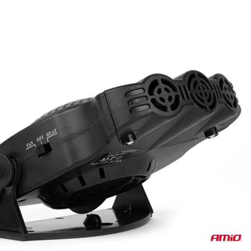 Amio Páramentesítő Ventilátor 12V 150W